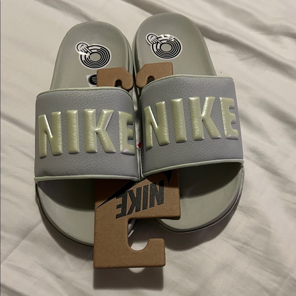 Nike offcourt Slide Sandals